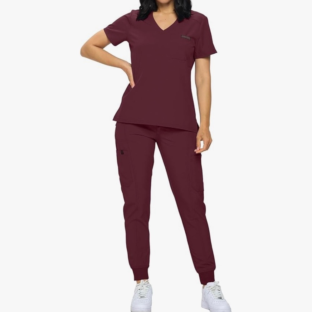 MONARCH UNIFORM PANTS-M - Picture 4 of 6